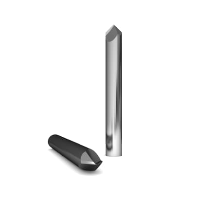 Gws Tool Group 317374 End Mill 317374